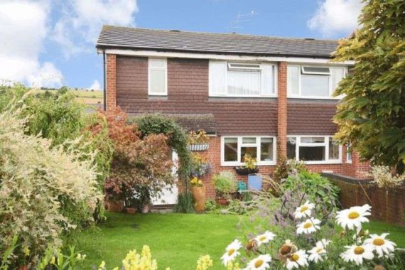 3 Bedroom Semi-Detac...